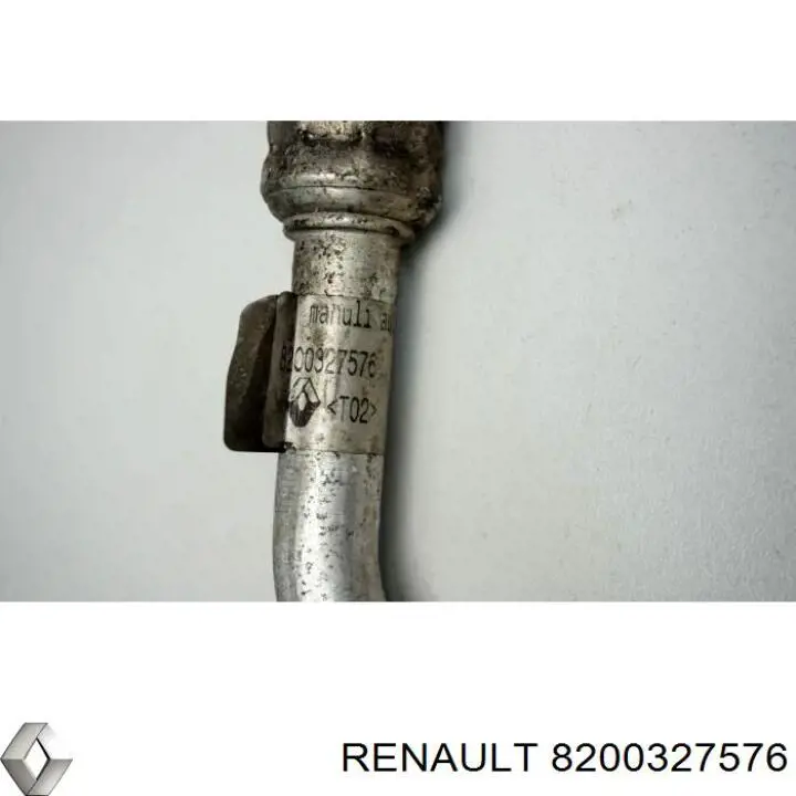  Renault (RVI) 8200327576 ціна, від 10.15 USD