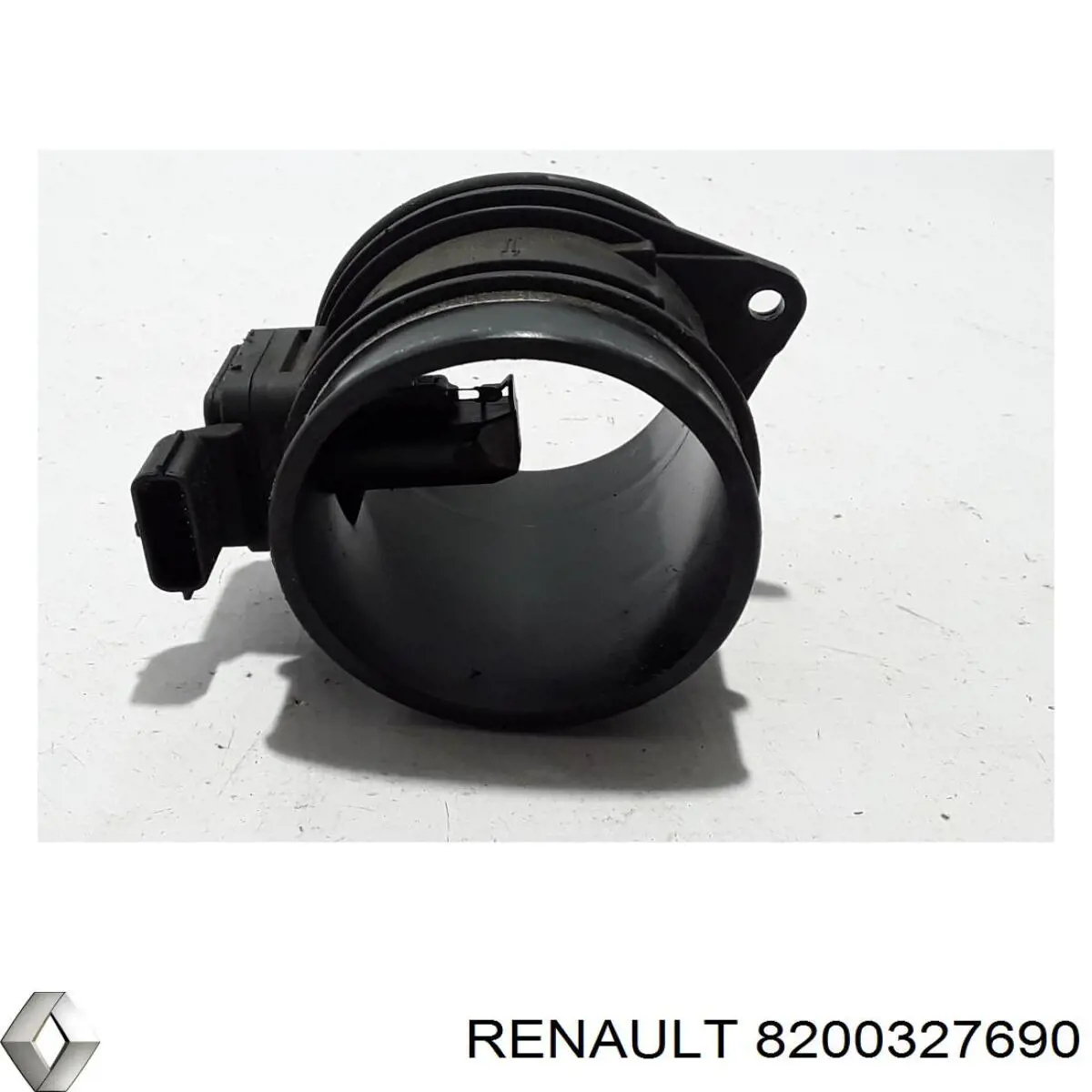 Датчик масової витрати повітря Renault (RVI) 8200327690 ціна, від 50.70 USD