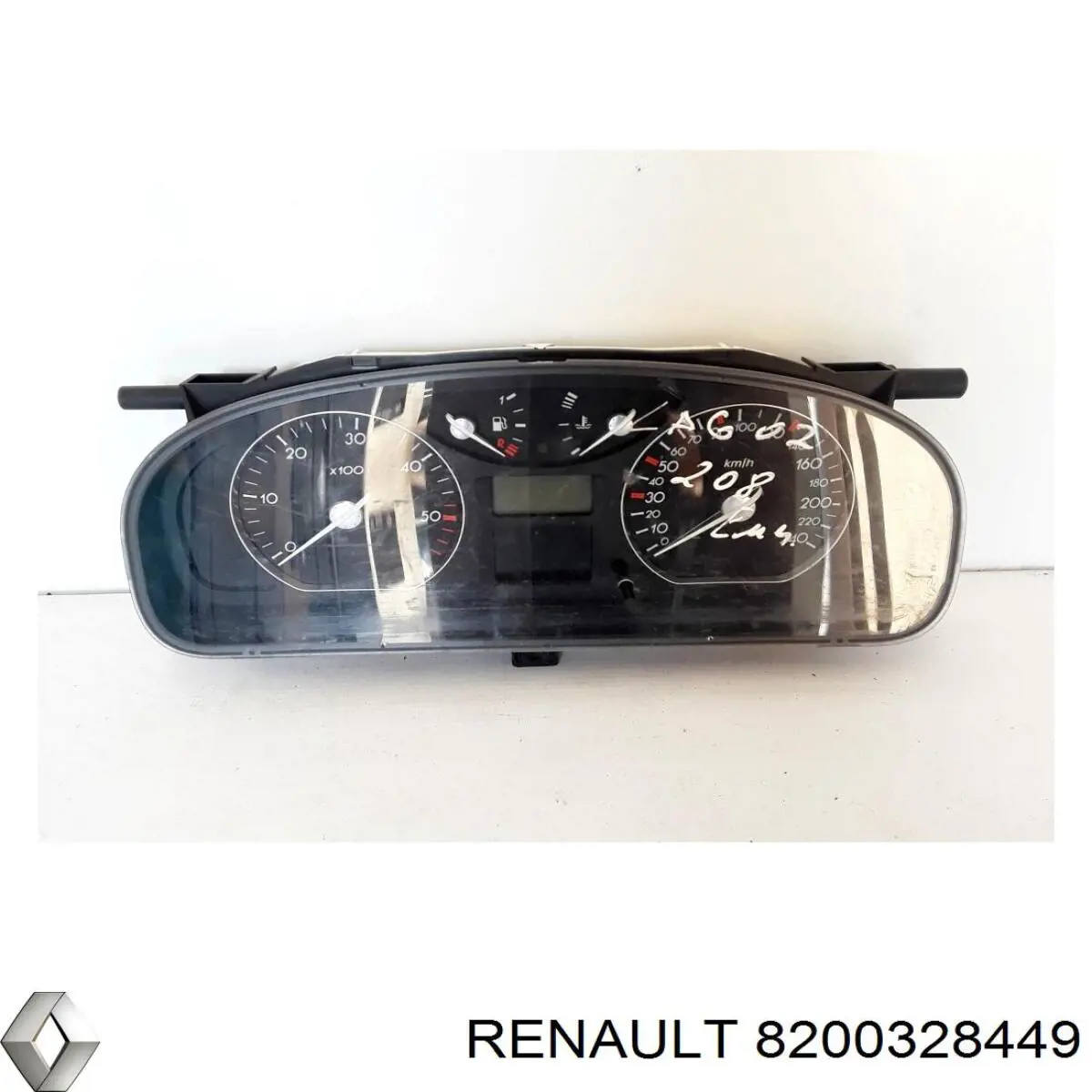 8200328449 Renault (RVI) 