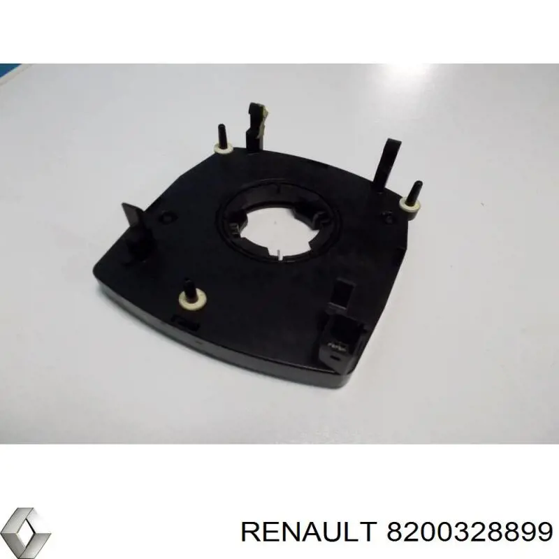 Датчик повороту керма Renault (RVI) 8200328899 ціна, від 11.40 USD