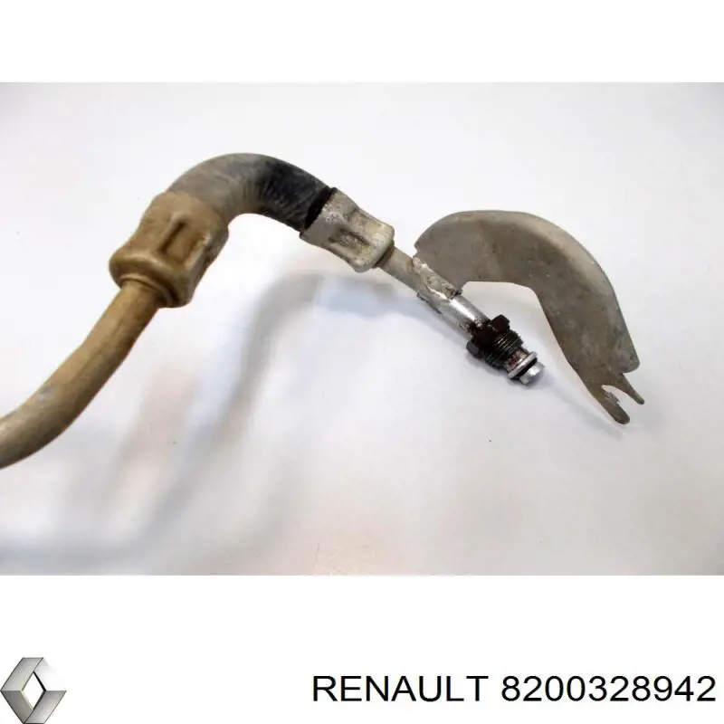  8200328942 Renault (RVI)