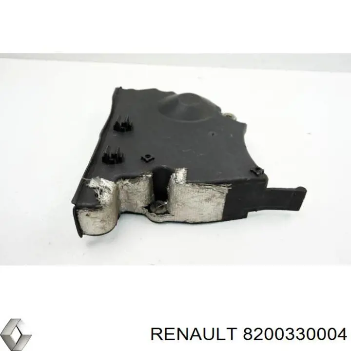  8200330004 Renault (RVI)