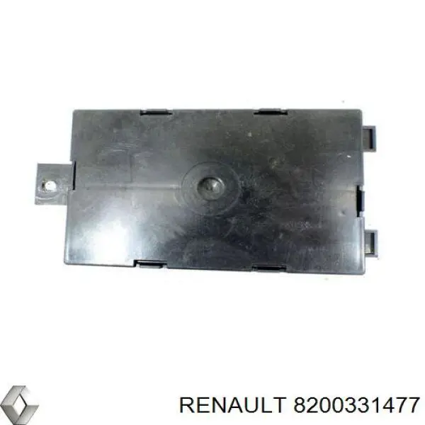 ЕБУ Renault (RVI) 8200331477 ціна, від 38.90 USD