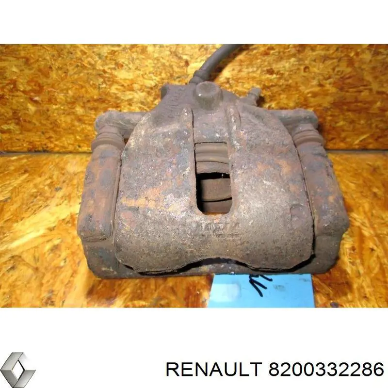 Купити 8200332286 Renault (RVI) 
