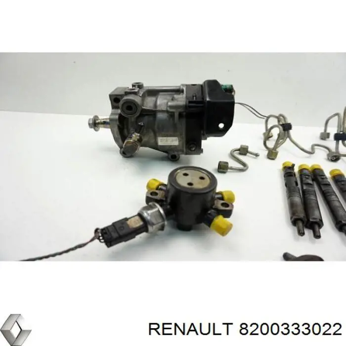  8200333022 Renault (RVI)