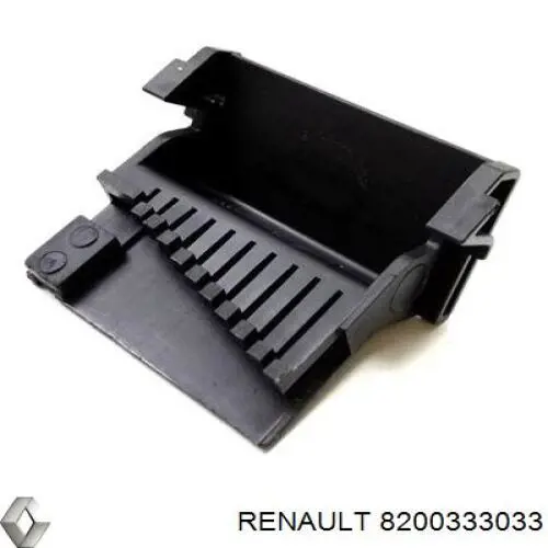  Renault (RVI) 8200333033 ціна, від 109.15 USD