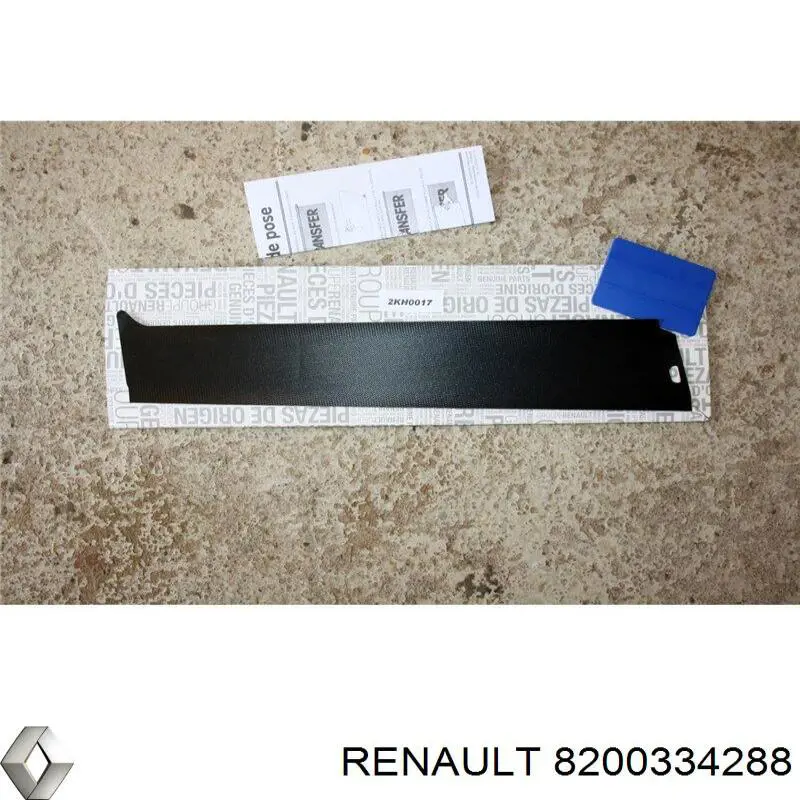 8200334288 Renault (RVI) 