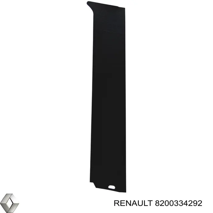  Renault (RVI) 8200334292 ціна, від 22.03 USD