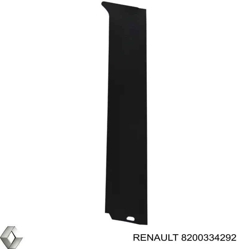 8200334292 Renault (RVI) 