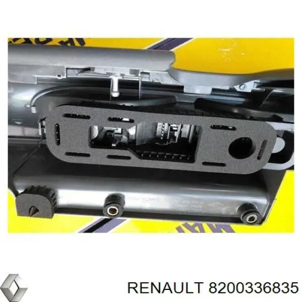 8200336835 Renault (RVI) Задня ліва фара
