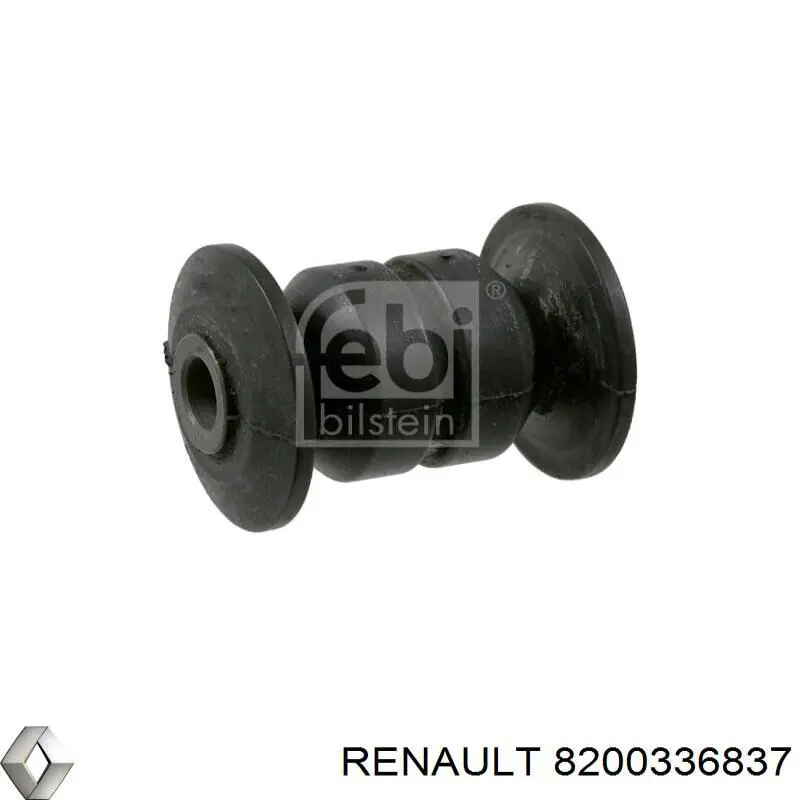 Купити 8200336837 Renault (RVI) Лівий стоп