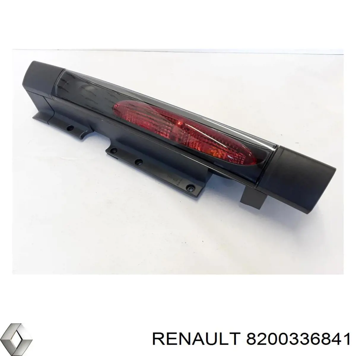 8200336841 Renault (RVI) ліхтар задній правий