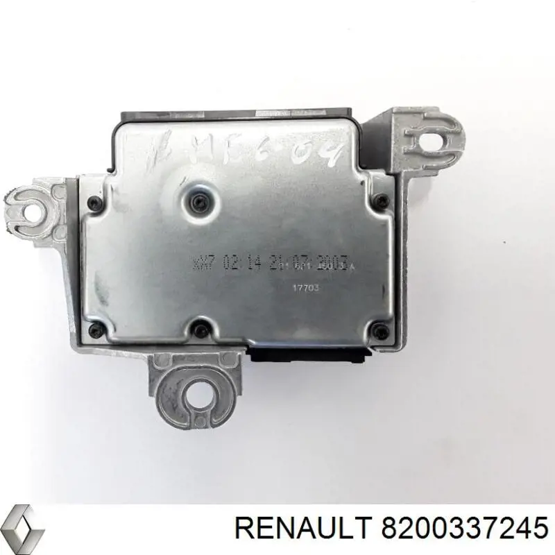  Renault (RVI) 8200337245 ціна, від 9.27 USD