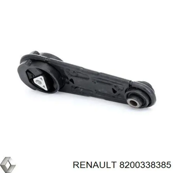 8200338385 Renault (RVI) Задня подушка двигуна