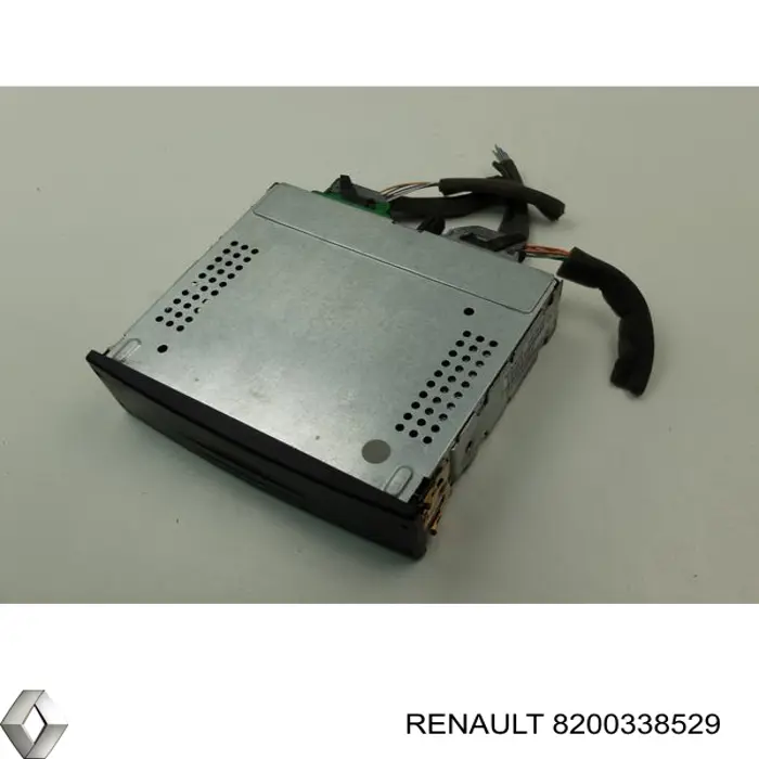 Купити 8200338529 Renault (RVI) 