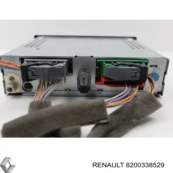  Renault (RVI) 8200338529 ціна, від 131.91 USD