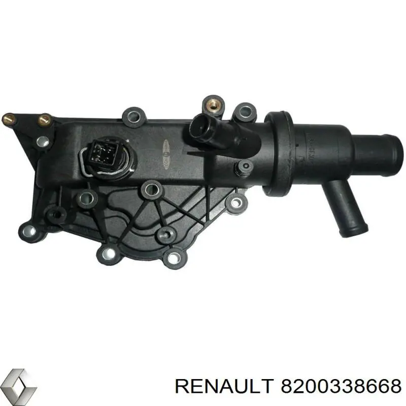 Купити 8200338668 Renault (RVI) 