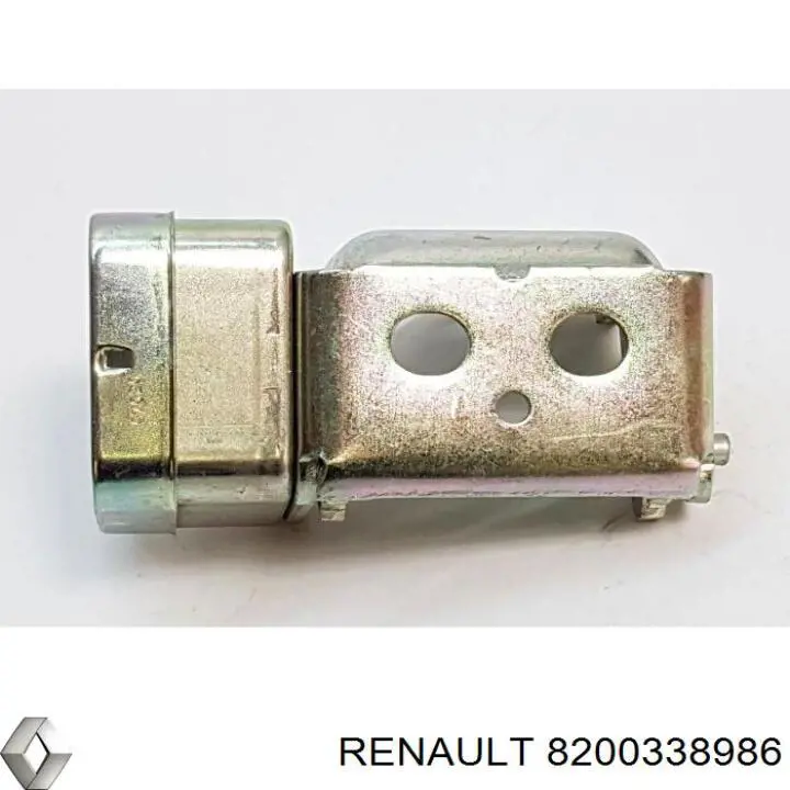 Завіса дверей передных лівих Renault (RVI) 8200338986 ціна, від 112.78 USD