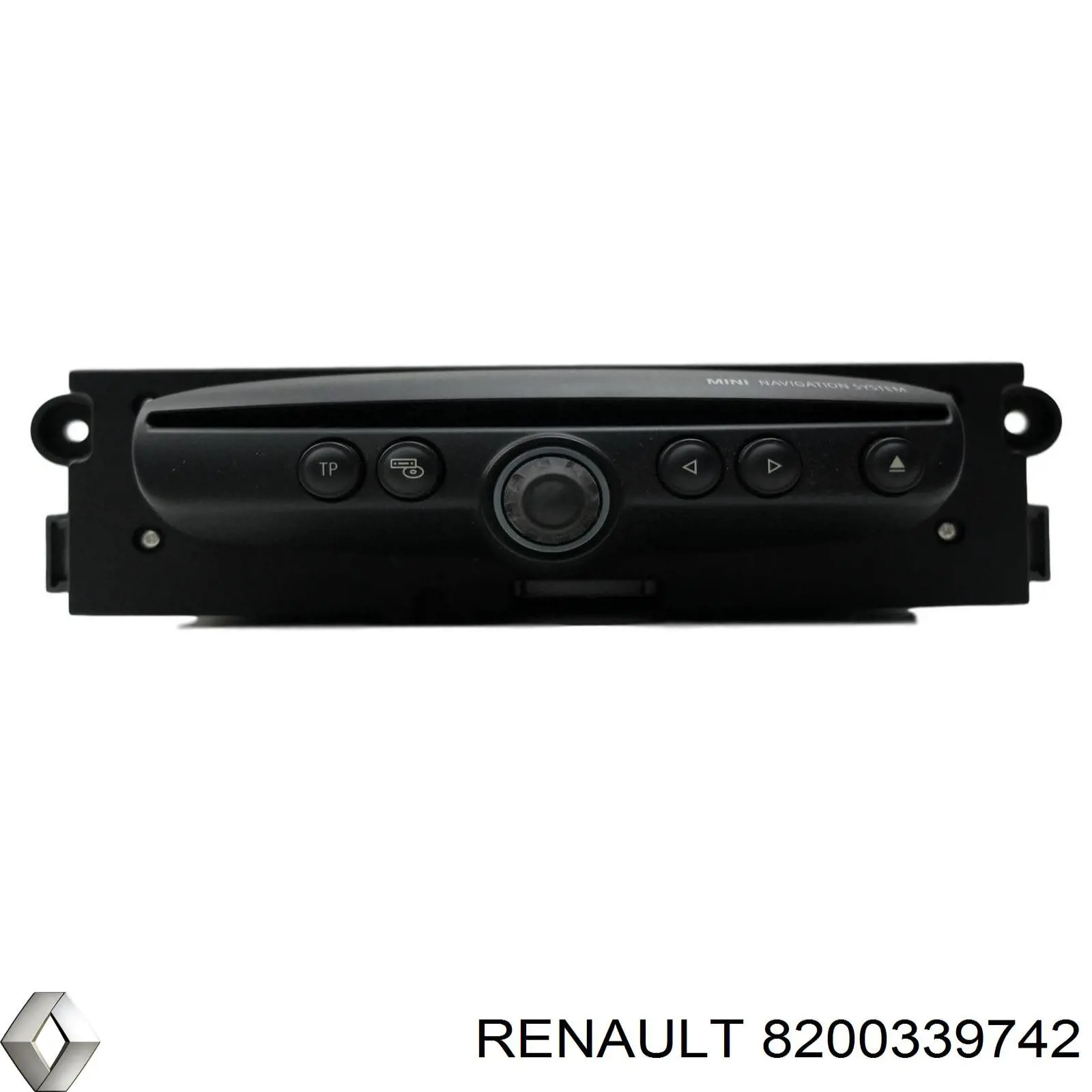  8200339742 Renault (RVI)