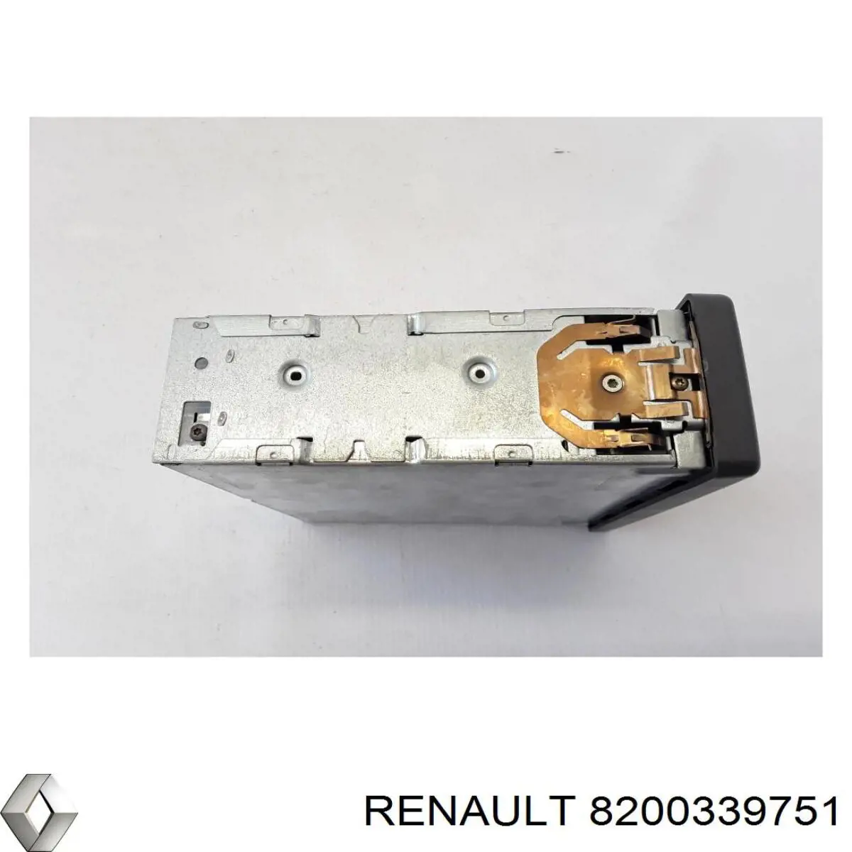  Renault (RVI) 8200339751 ціна, від 41.85 USD