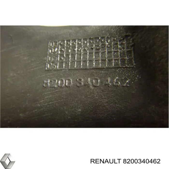  Renault (RVI) 8200340462 ціна, від 5.58 USD