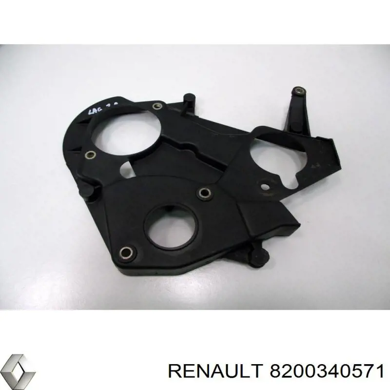  Renault (RVI) 8200340571 ціна, від 50.22 USD