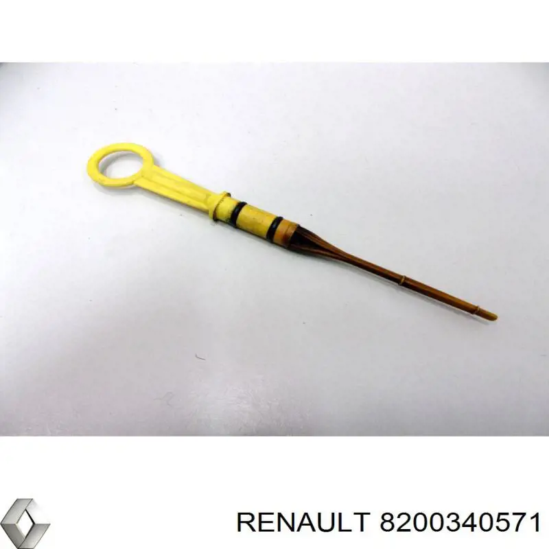 Купити 8200340571 Renault (RVI) 