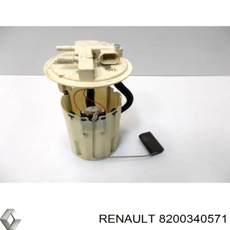  8200340571 Renault (RVI)