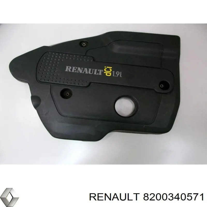 8200340571 Renault (RVI) 
