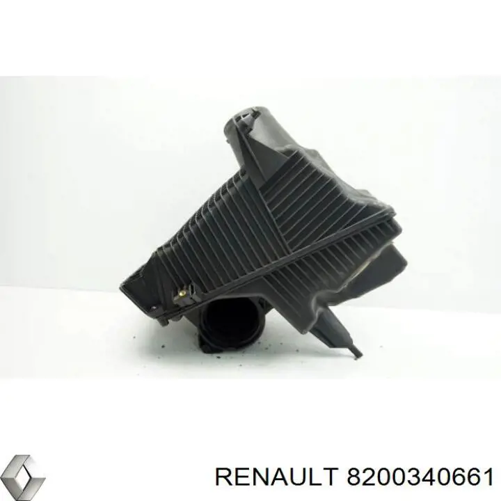 Купити 8200340661 Renault (RVI) 