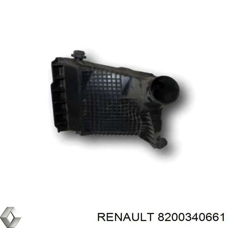 8200340661 Renault (RVI) 