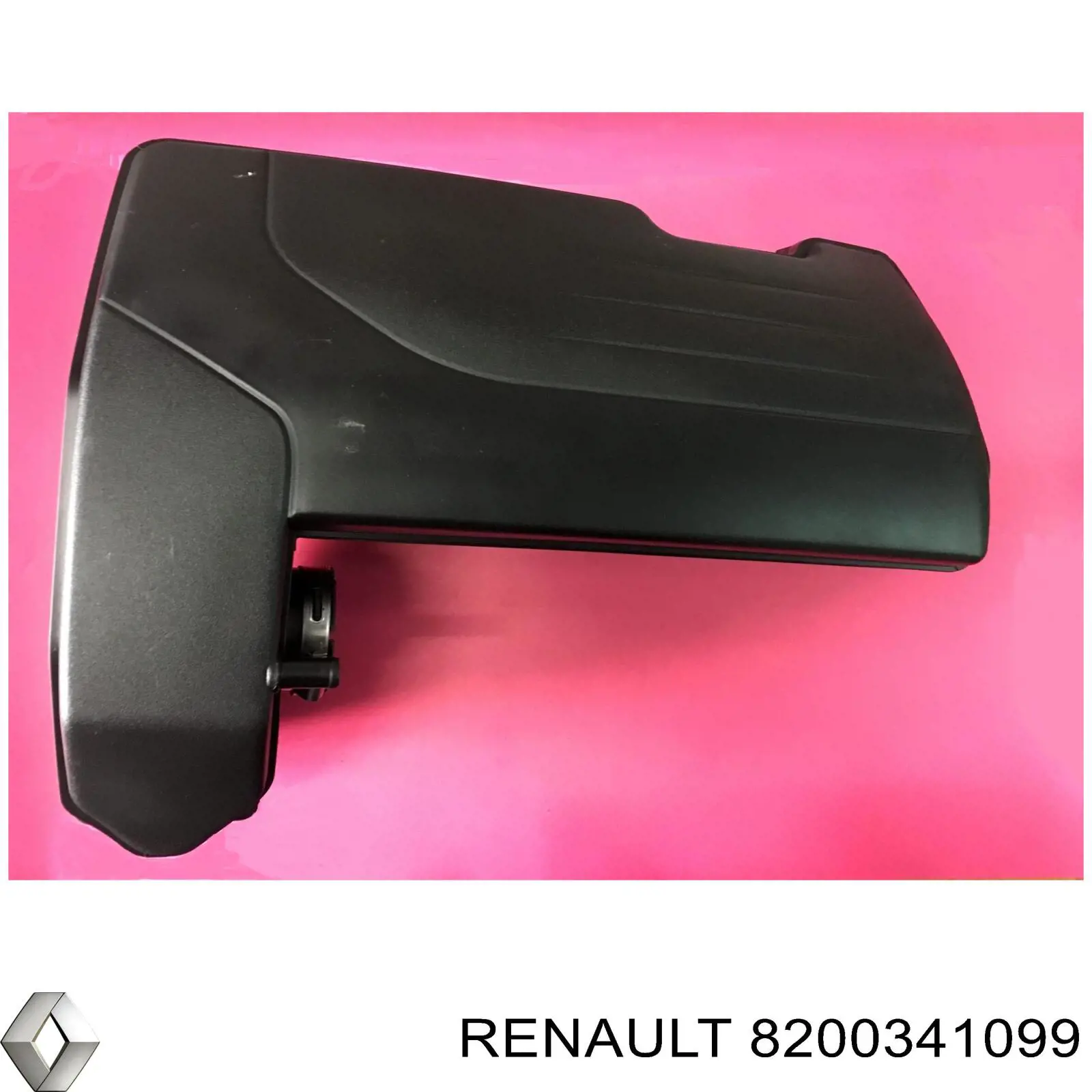  8200341099 Renault (RVI)