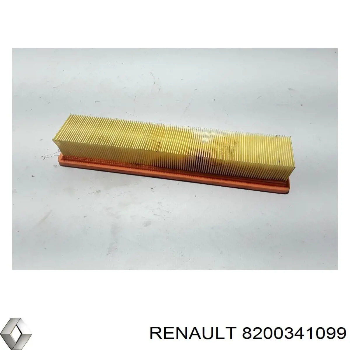 8200341099 Renault (RVI) 