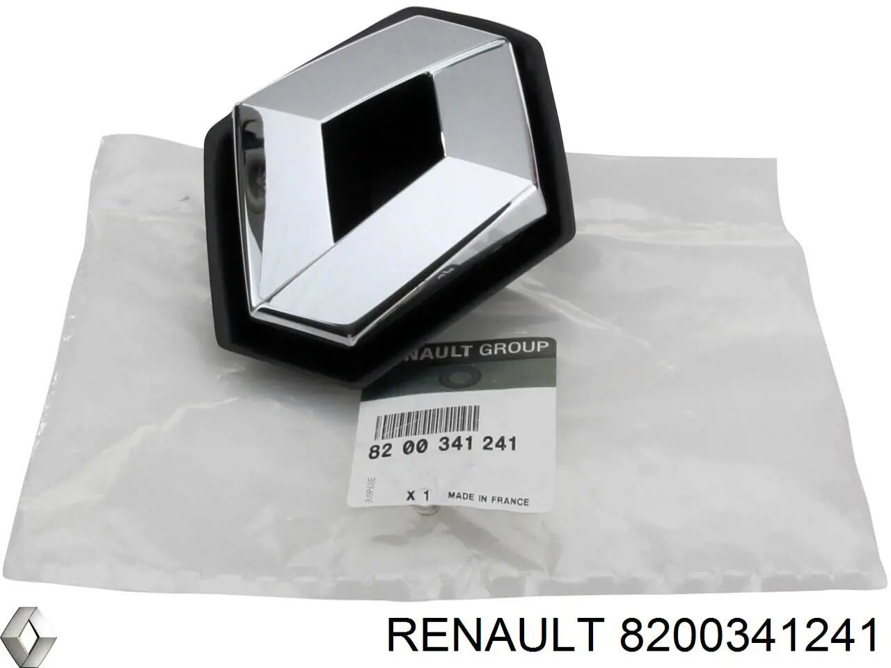 8200341241 Renault (RVI) 