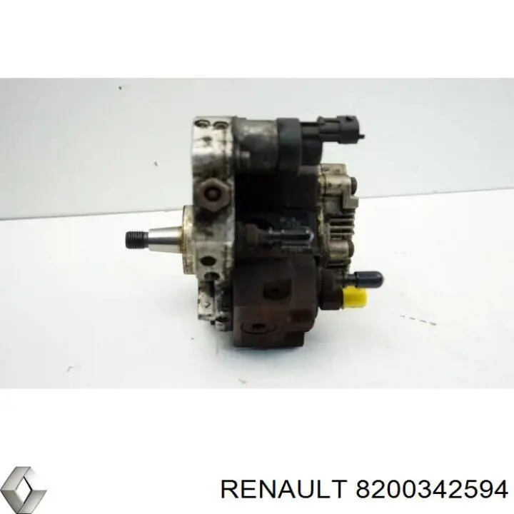 Купити 8200342594 Renault (RVI) Насос паливний високого тиску (ПНВТ) - DIESEL