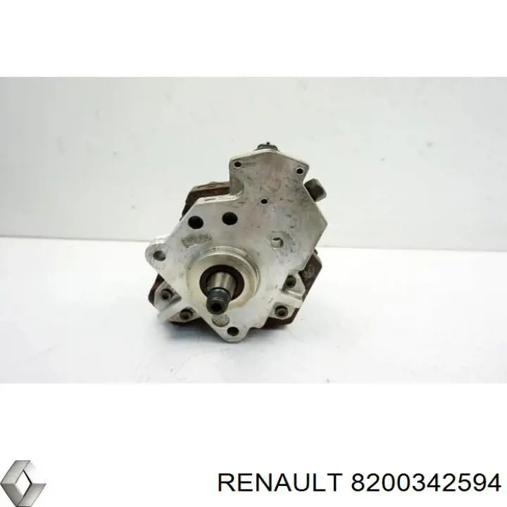 Купити 8200342594 Renault (RVI) Насос паливний високого тиску (ПНВТ) - DIESEL