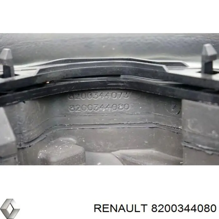  Renault (RVI) 8200344080 ціна, від 57.01 USD