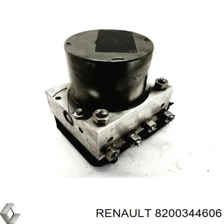  8200344606 Renault (RVI)