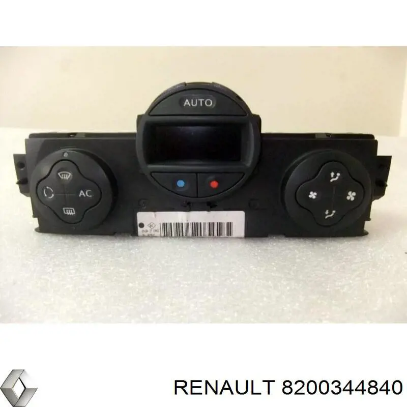 8200344840 Renault (RVI) 