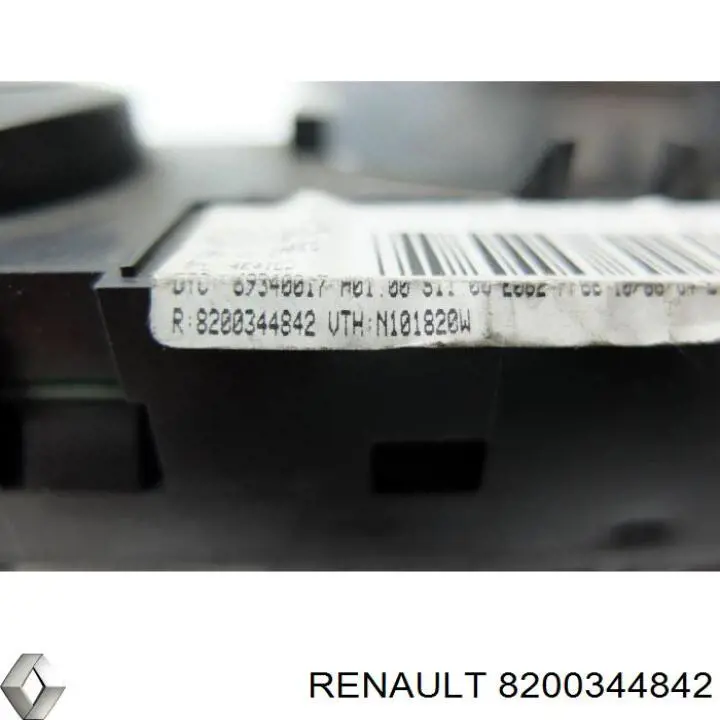 8200344842 Renault (RVI) 