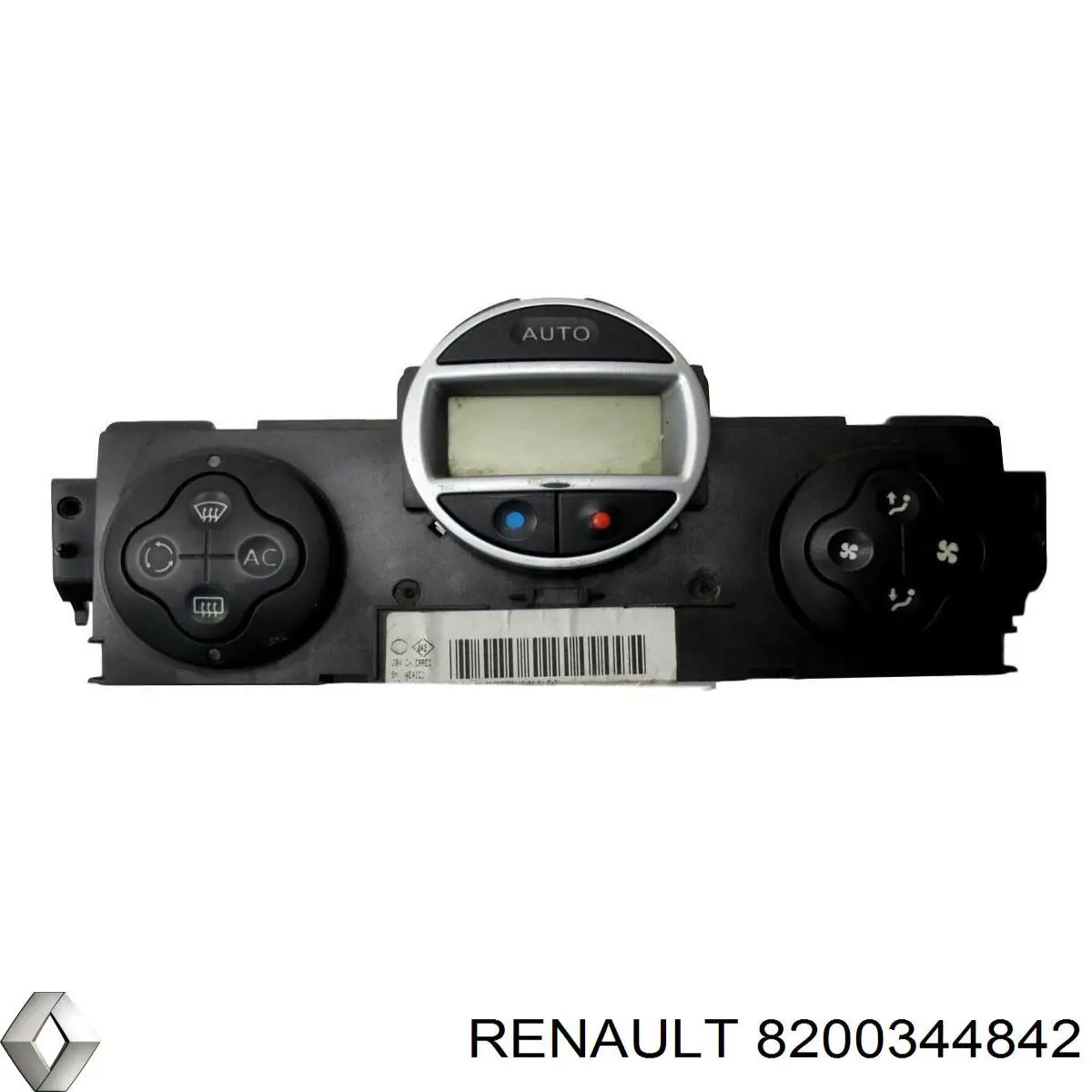  Renault (RVI) 8200344842 ціна, від 25.54 USD