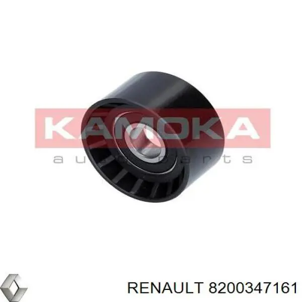 Натягувач приводного ременя Renault (RVI) 8200347161 ціна, від 32.41 USD