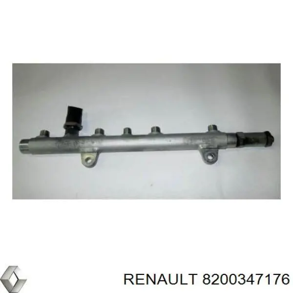 8200347176 Renault (RVI) розподільник палива