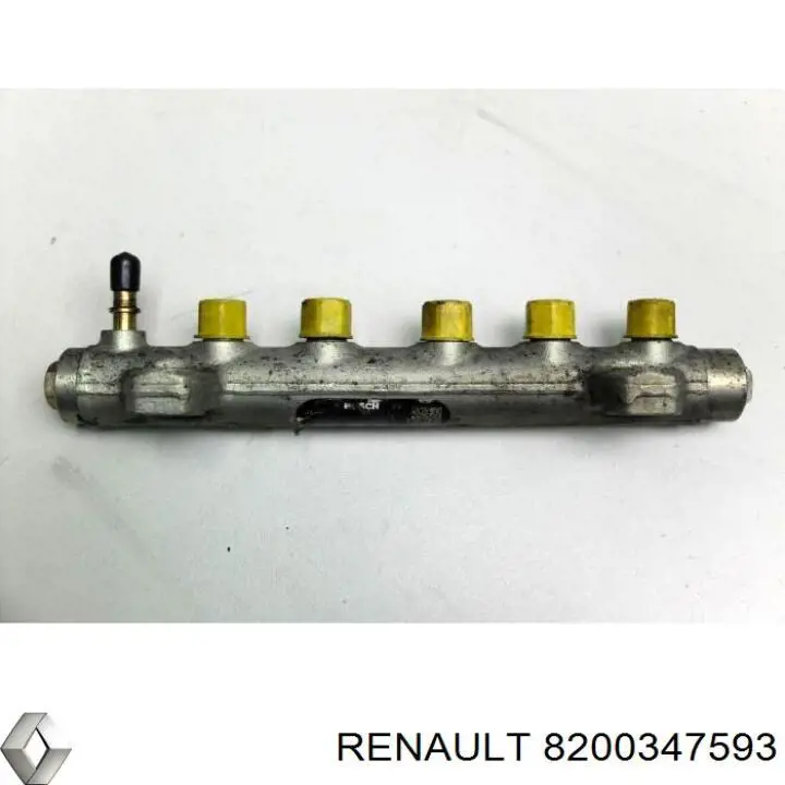 8200347593 Renault (RVI) розподільник палива