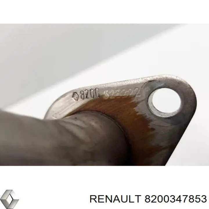  Renault (RVI) 8200347853 ціна, від 6.41 USD