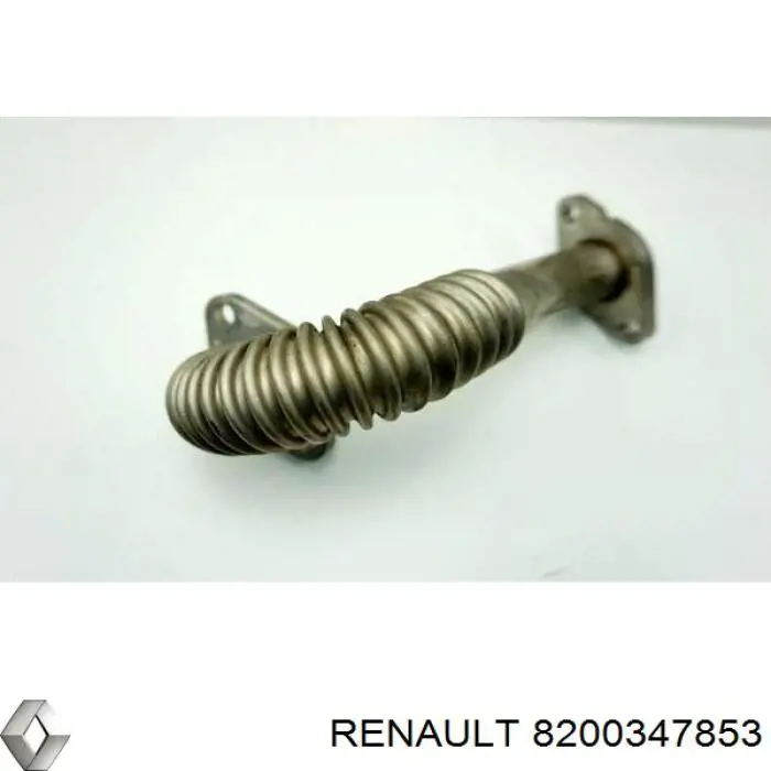 Купити 8200347853 Renault (RVI) 