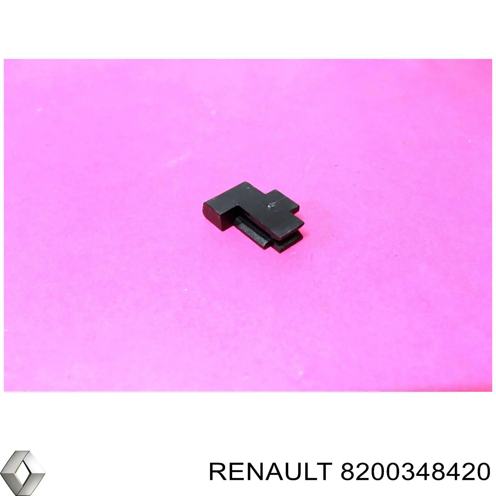 8200348420 Renault (RVI) 