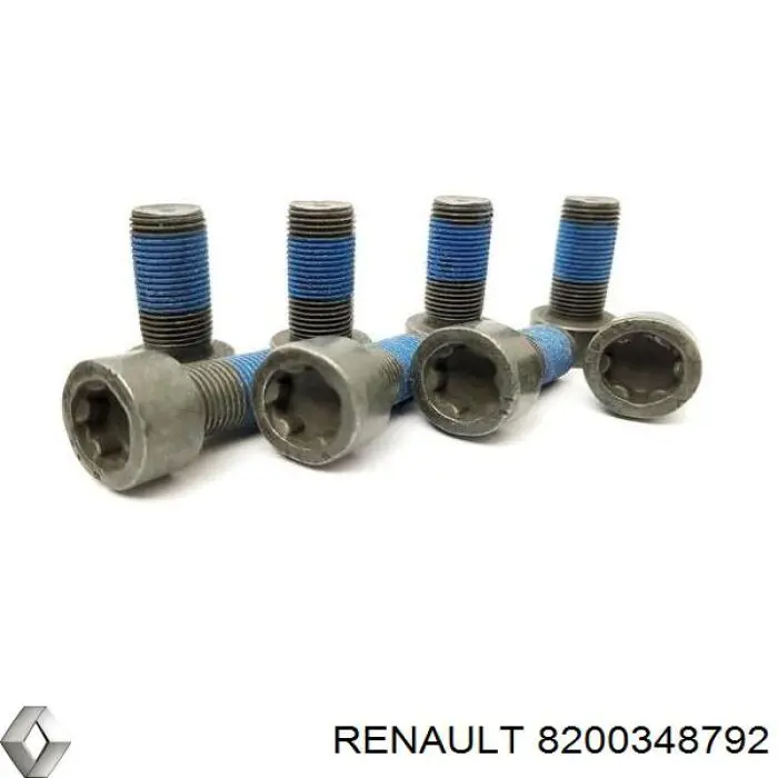Купити 7700102499 Renault (RVI) Корзина зчеплення
