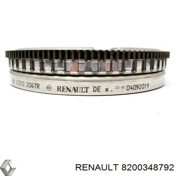 Пелюстковий кошик зчеплення Renault (RVI) 7700102499 ціна, від 8.88 USD