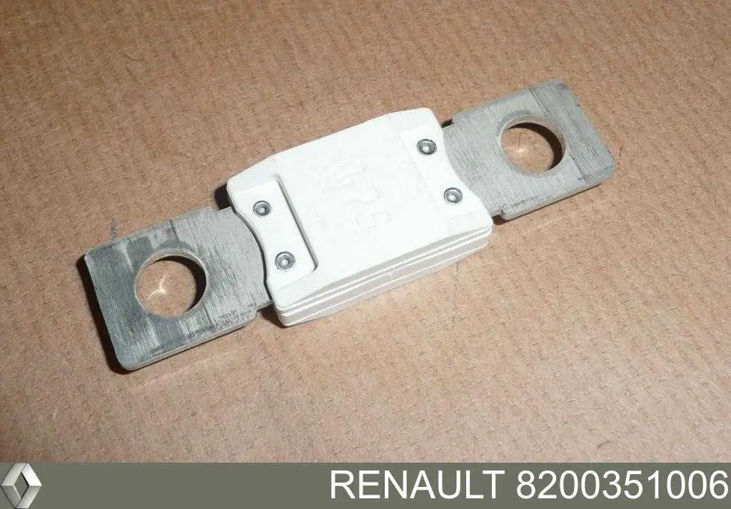 8200351006 Renault (RVI) Запобіжник